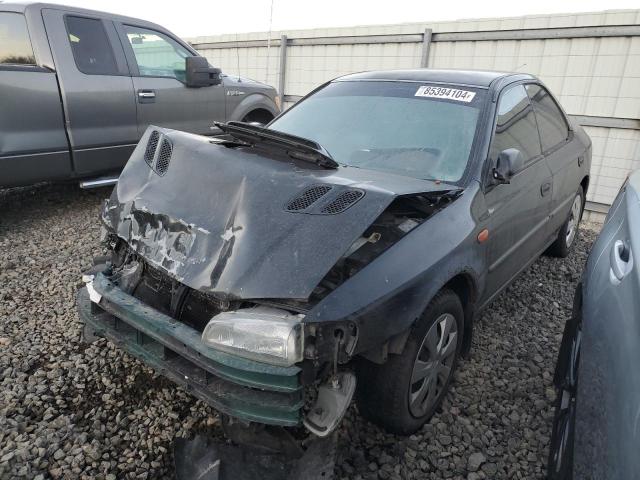 1998 SUBARU IMPREZA L, 