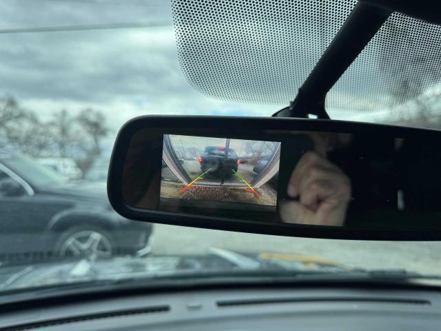 1FM5K8AR4JGA32224 - 2018 FORD EXPLORER POLICE INTERCEPTOR 黑色 照片 9