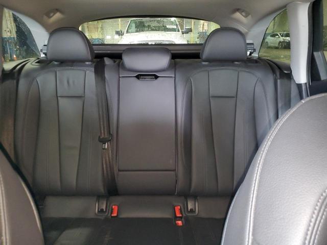 WA18NAF41HA092627 - 2017 AUDI A4 ALLROAD PREMIUM PLUS GRAY photo 10