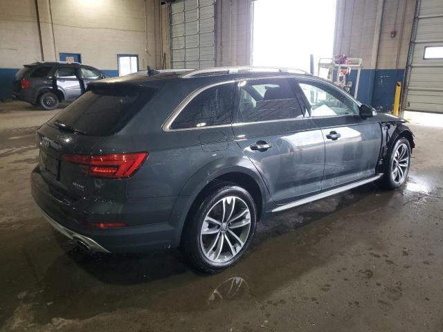 WA18NAF41HA092627 - 2017 AUDI A4 ALLROAD PREMIUM PLUS GRAY photo 3