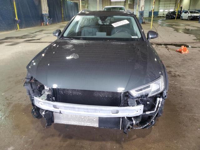 WA18NAF41HA092627 - 2017 AUDI A4 ALLROAD PREMIUM PLUS GRAY photo 5