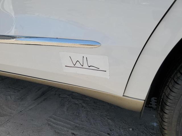 5GAERBKW3PJ177625 - 2023 BUICK ENCLAVE ESSENCE 白色 照片 13