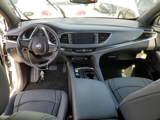 5GAERBKW3PJ177625 - 2023 BUICK ENCLAVE ESSENCE 白色 照片 8