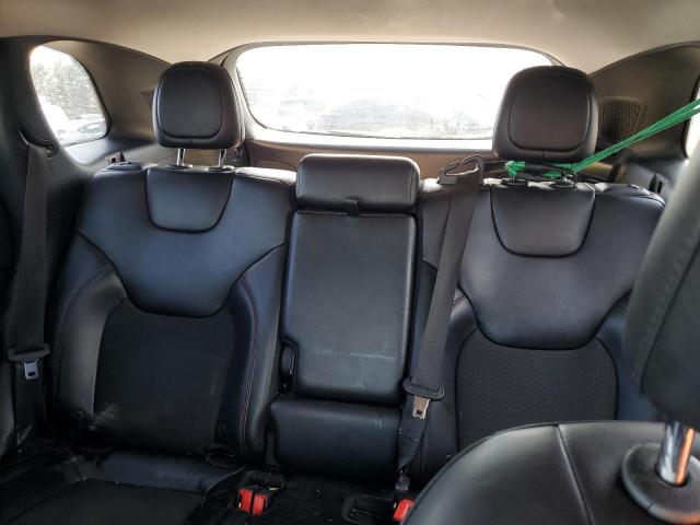 1C4PJMBX4KD463350 - 2019 JEEP CHEROKEE TRAILHAWK GRAY photo 10