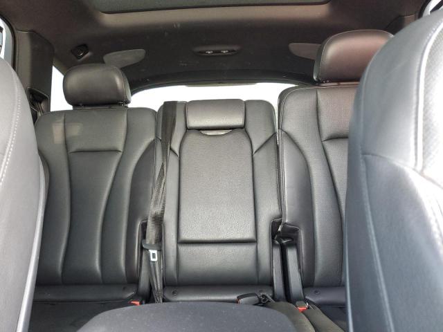 WA1VAAF73HD056333 - 2017 AUDI Q7 PRESTIGE 白色 照片 10