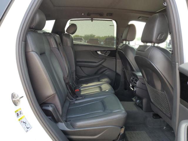 WA1VAAF73HD056333 - 2017 AUDI Q7 PRESTIGE 白色 照片 11