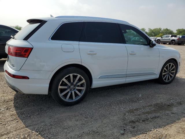 WA1VAAF73HD056333 - 2017 AUDI Q7 PRESTIGE 白色 照片 3