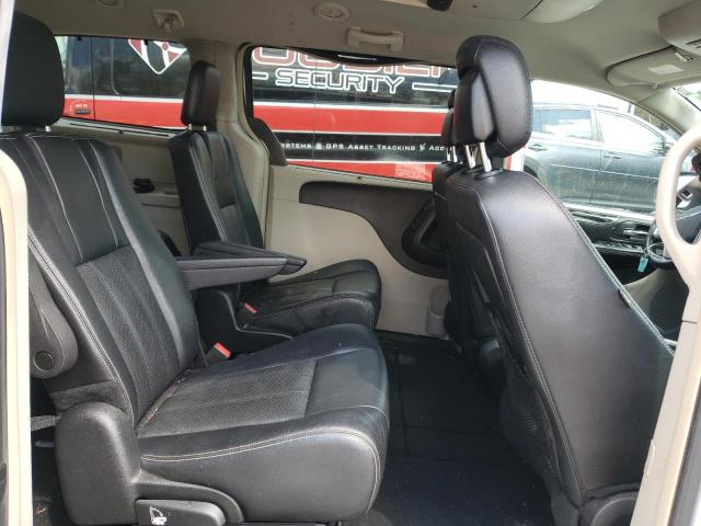 2C4RC1CG9FR610958 - 2015 CHRYSLER TOWN & COU TOURING L WHITE photo 11