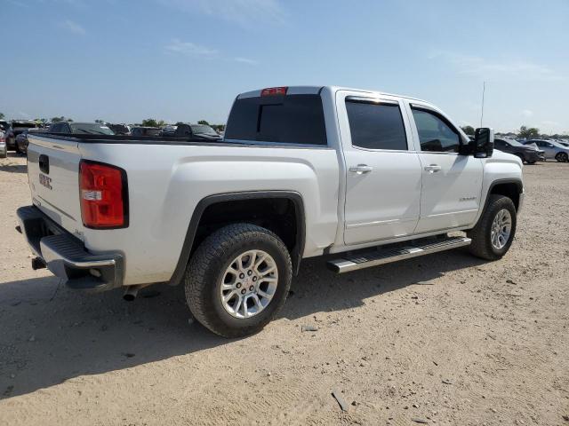 3GTU2MEC6GG239368 - 2016 GMC SIERRA K1500 SLE WHITE photo 3