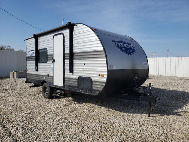 2024 WILDWOOD SALEM FSX, null