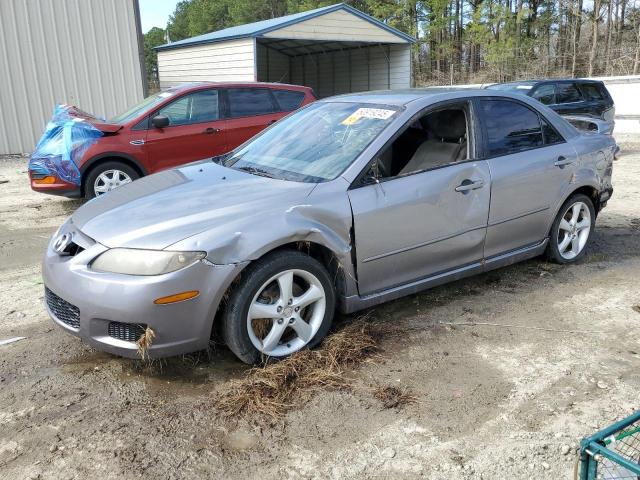 2008 MAZDA 6 I, 