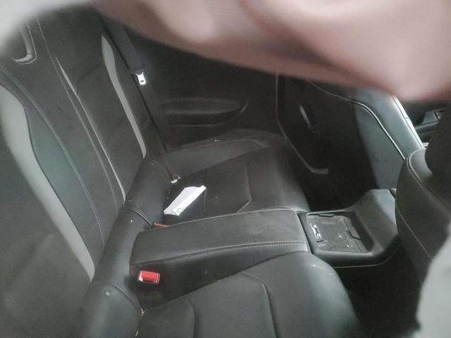 1G1FH1R76J0100722 - 2018 CHEVROLET CAMARO SS GRAY photo 10