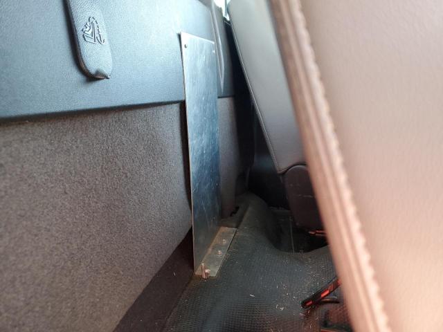 1GCNCPEX7DZ900181 - 2013 CHEVROLET SILVERADO C1500 WHITE photo 10