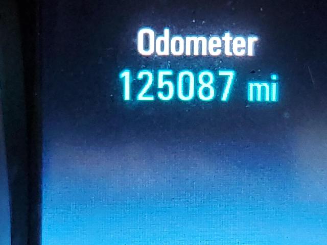 1G11C5SL9FF168248 - 2015 CHEVROLET MALIBU 1LT BLUE photo 9