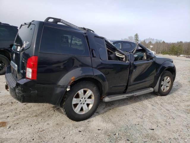 5N1AR18WX5C700361 - 2005 NISSAN PATHFINDER LE Qara foto 3
