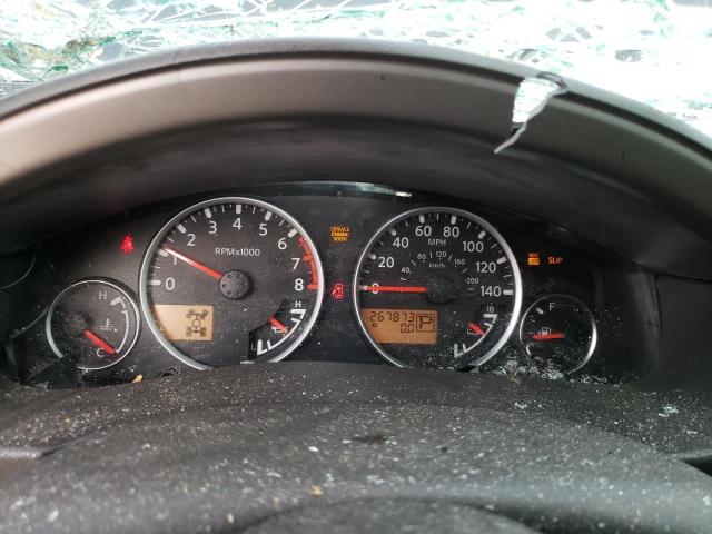 5N1AR18WX5C700361 - 2005 NISSAN PATHFINDER LE Qara foto 9