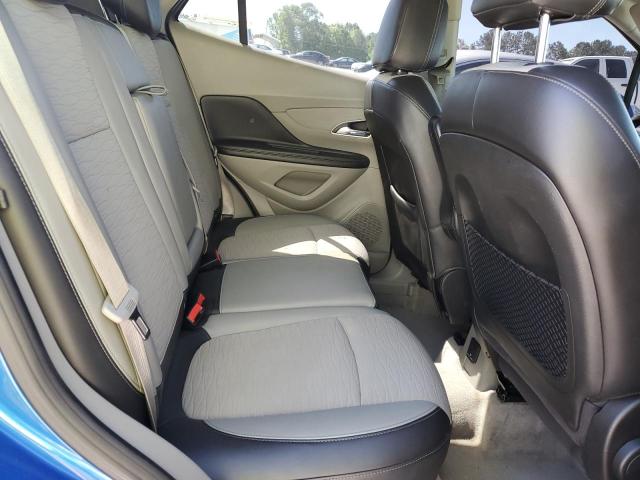 KL4CJBSB5FB267968 - 2015 BUICK ENCORE CONVENIENCE Mavi foto 11
