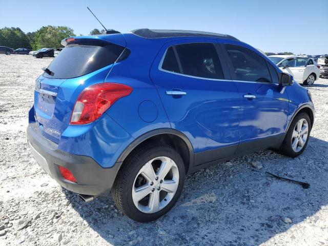 KL4CJBSB5FB267968 - 2015 BUICK ENCORE CONVENIENCE Mavi foto 3