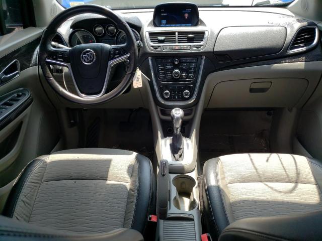 KL4CJBSB5FB267968 - 2015 BUICK ENCORE CONVENIENCE Mavi foto 8