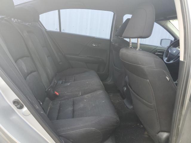 1HGCR2F5XFA079683 - 2015 HONDA ACCORD SPORT 银色 照片 10