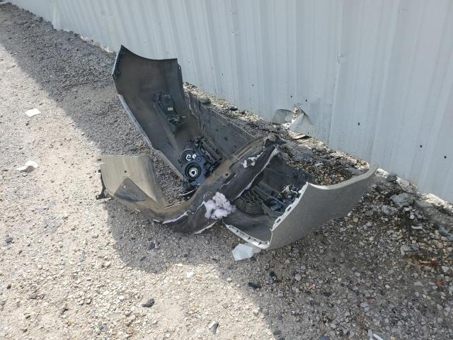 1HGCR2F5XFA079683 - 2015 HONDA ACCORD SPORT 银色 照片 12