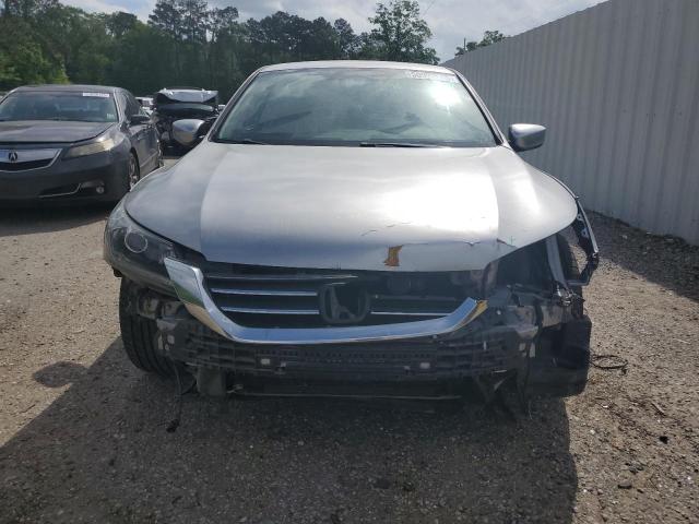 1HGCR2F5XFA079683 - 2015 HONDA ACCORD SPORT 银色 照片 5