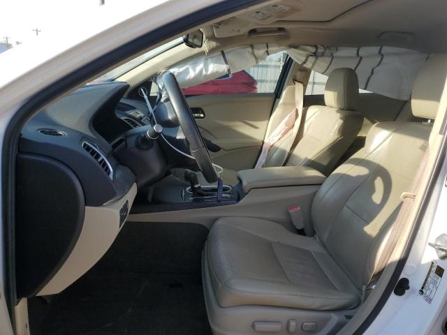 5J8TB3H78GL008173 - 2016 ACURA RDX ADVANCE WHITE photo 7