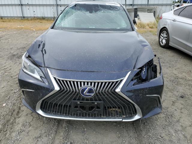 58ADA1C11MU012895 - 2021 LEXUS ES 300H BLUE photo 11