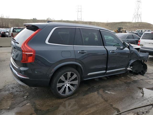 YV4A221L8N1862321 - 2022 VOLVO XC90 T6 INSCRIPTION BLUE photo 3