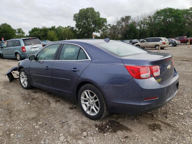 1G11C5SA5DF348970 - 2013 CHEVROLET MALIBU 1LT BURGUNDY photo 3