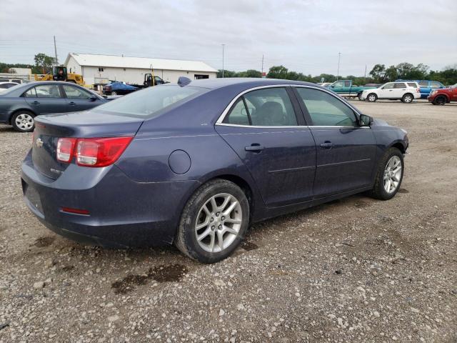 1G11C5SA5DF348970 - 2013 CHEVROLET MALIBU 1LT BURGUNDY photo 4