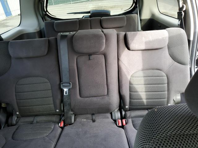 5N1AR18U19C618930 - 2009 NISSAN PATHFINDER S 黑色 照片 10