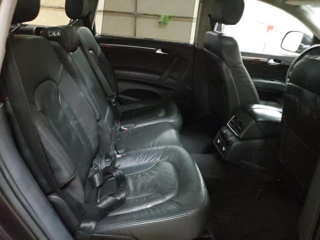 WA1AV74L99D004275 - 2009 AUDI Q7 PRESTIGE 黑色 照片 11