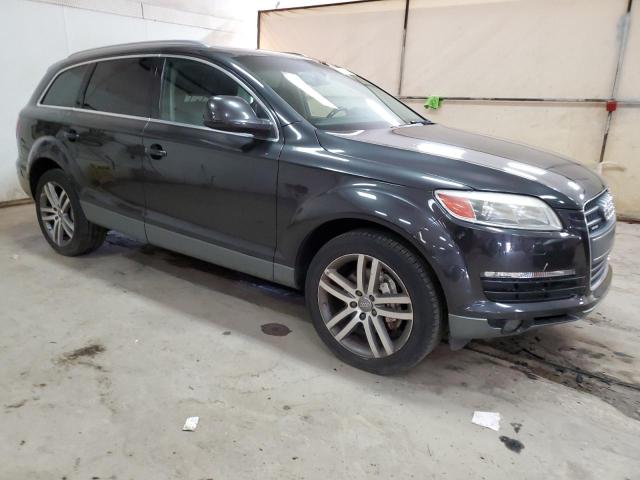 WA1AV74L99D004275 - 2009 AUDI Q7 PRESTIGE 黑色 照片 4