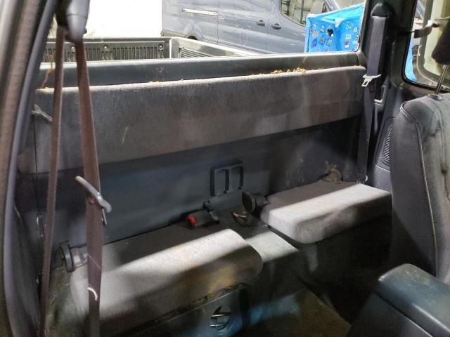 4TASM92NXWZ163006 - 1998 TOYOTA TACOMA XTRACAB PRERUNNER თეთრი ფოტო 10