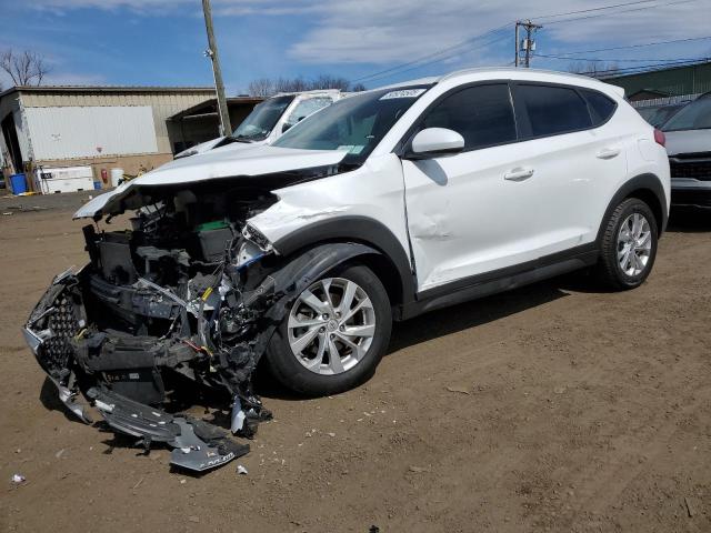 2019 HYUNDAI TUCSON LIMITED, null