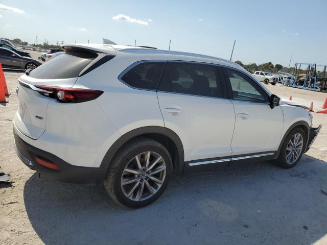 JM3TCADY9J0215153 - 2018 MAZDA CX-9 GRAND TOURING WHITE photo 3