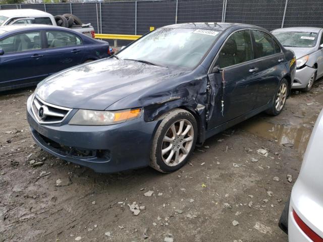 2008 ACURA TSX, 