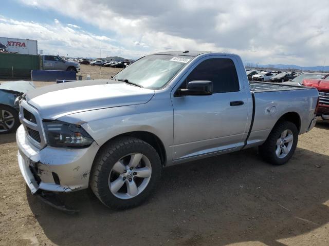 2013 RAM 1500 ST, 