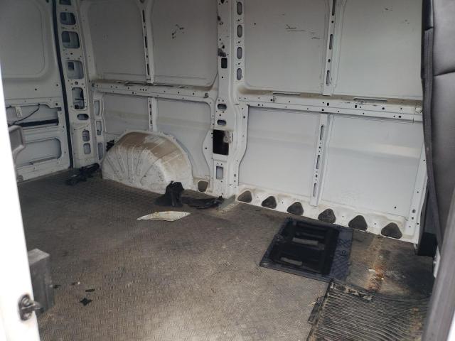 3C6TRVAG0HE524206 - 2017 RAM PROMASTER 1500 STANDARD WHITE photo 11
