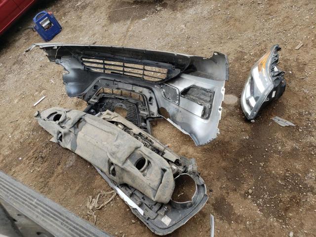 3C6TRVAG0HE524206 - 2017 RAM PROMASTER 1500 STANDARD WHITE photo 13