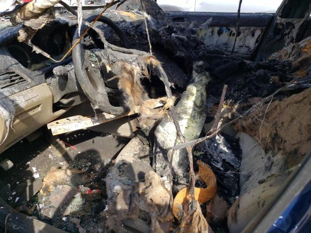 5NPE24AF8GH295081 - 2016 HYUNDAI SONATA SE BURN photo 7