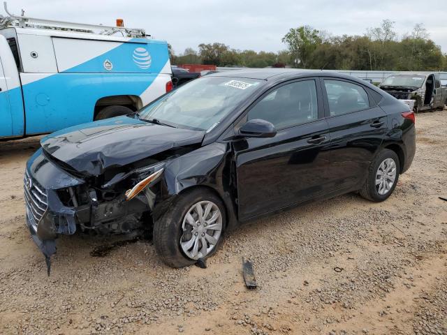 2021 HYUNDAI ACCENT SE, 