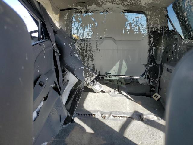 5FNRL387X6B127432 - 2006 HONDA ODYSSEY EXL BLUE photo 10