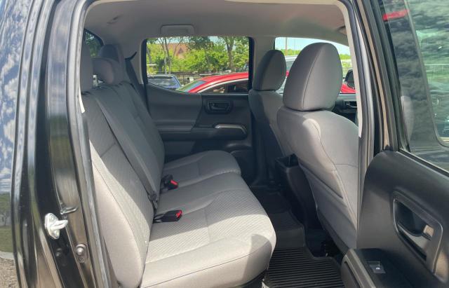 3TMCZ5AN1NM485618 - 2022 TOYOTA TACOMA DOUBLE CAB 黑色 照片 6