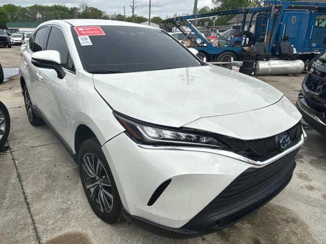 2022 TOYOTA VENZA LE, 