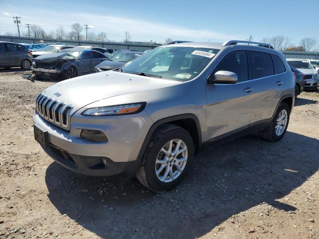 2016 JEEP CHEROKEE LATITUDE, 