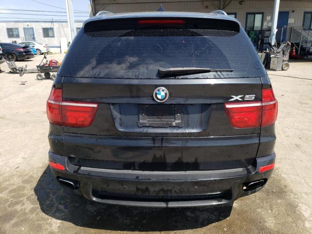 5UXZV8C57D0C15560 - 2013 BMW X5 XDRIVE50I BLACK photo 6