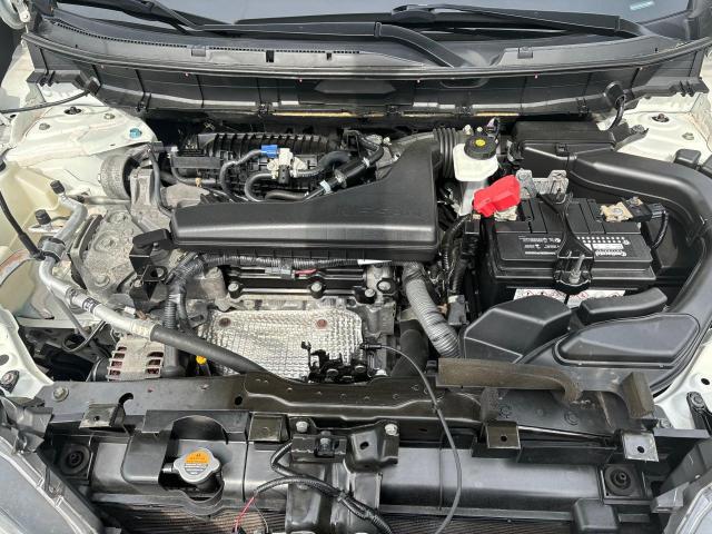 5N1AT2MV3KC723335 - 2019 NISSAN ROGUE S WHITE photo 7