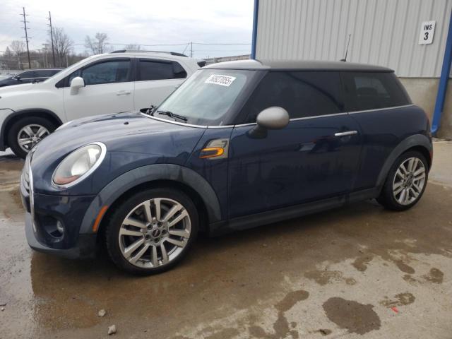 2017 MINI COOPER, 